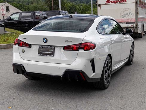 Used 2026 BMW 228i xDrive AWD/4WD image 4