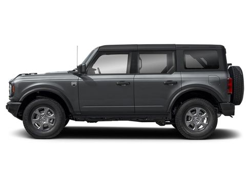 New 2026 Ford Bronco Big Bend image 23