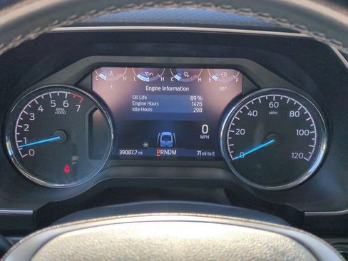 Used 2023 Ford F150 XLT w/ Equipment Group 302A High AWD/4WD image 18