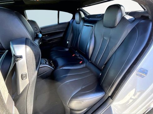 Used 2015 BMW 650i Gran Coupe xDrive image 26