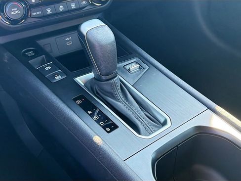 New 2026 Nissan Kicks SV image 16