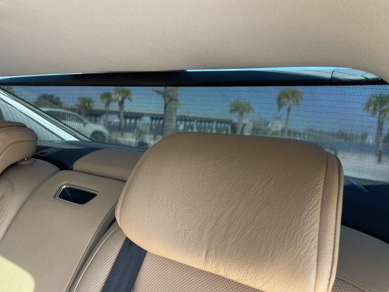 Used 2020 Audi A8 L 4.0T w/ Executive Package AWD/4WD image 24