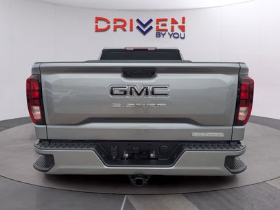 New 2026 GMC Sierra 1500 Elevation w/ LPO, Elevation Black Package
