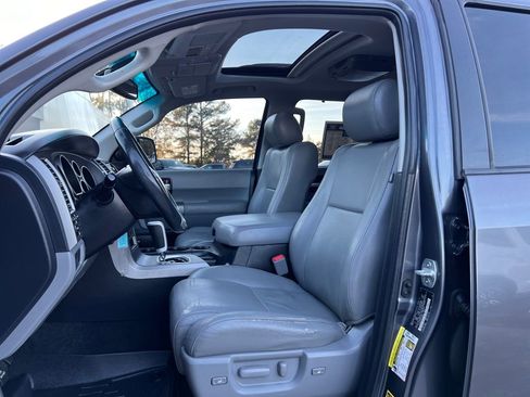 Used 2014 Toyota Sequoia Limited image 4