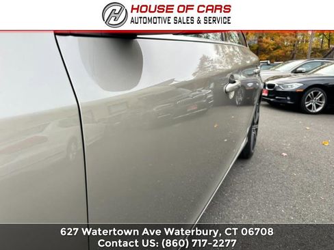 Used 2015 Volvo S60 T5 Platinum image 9