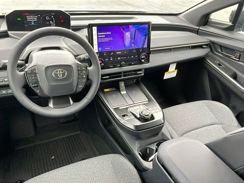 New 2026 Toyota bZ image 14