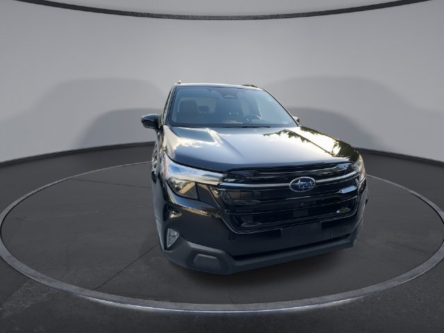 Certified 2026 Subaru Forester Touring AWD/4WD image 2