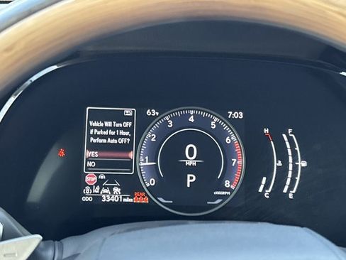 Used 2023 Lexus RX 350 350 Premium image 24