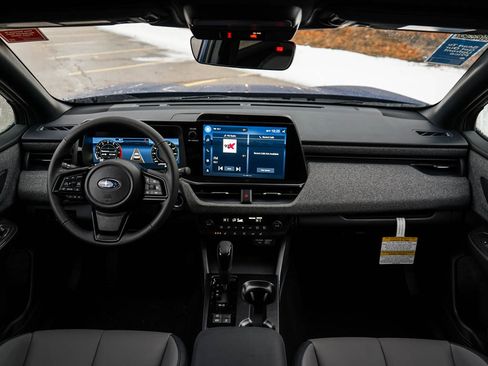 New 2026 Subaru Outback Premium image 13