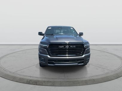 New 2026 RAM 1500 Laramie w/ Night Edition