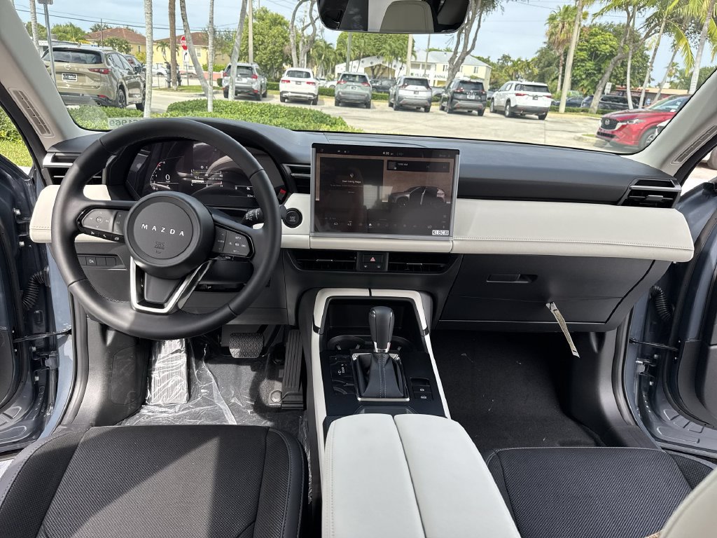 Used 2026 MAZDA CX-5 Select AWD/4WD image 36