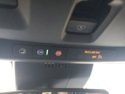 New 2025 Chevrolet Suburban Premier w/ Sun And Tow Package image 34