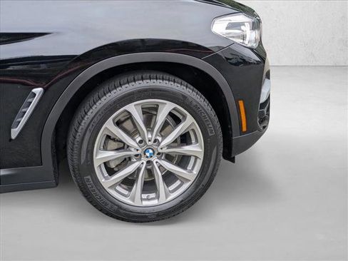 Used 2019 BMW X3 xDrive30i w/ Convenience Package image 26
