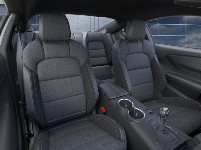 New 2026 Ford Mustang GT RWD image 10