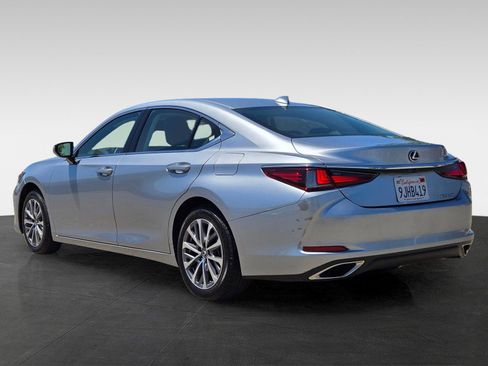 Used 2024 Lexus ES 350 w/ Accessory Package (Z1) FWD image 6