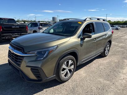 Used 2023 Subaru Ascent Premium w/ Convenience Package