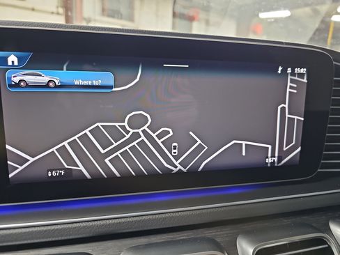 New 2026 Mercedes-Benz GLE 53 AMG 4MATIC Coupe image 24