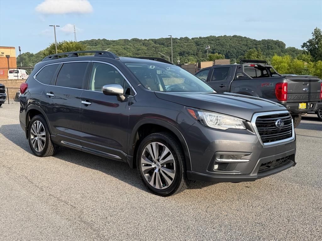 Used 2020 Subaru Ascent Touring w/ Popular Package #2A AWD/4WD image 17
