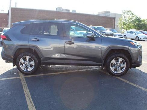 Certified 2023 Toyota RAV4 XLE w/ Convenience Package AWD/4WD image 5