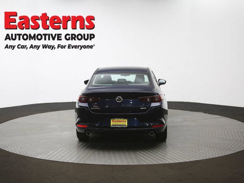 Used 2024 MAZDA MAZDA3 s image 38