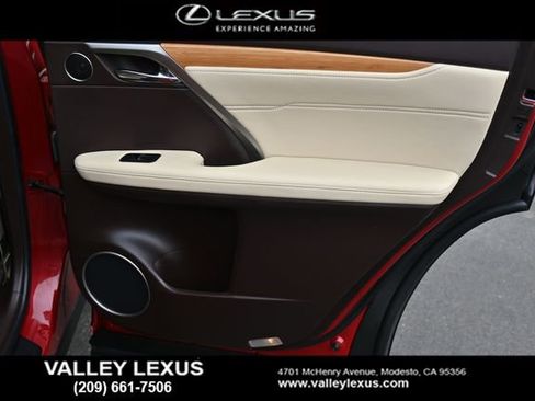 Used 2016 Lexus RX 350 AWD w/ Premium Package image 20