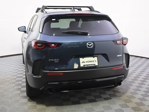 Used 2026 MAZDA CX-50 AWD 2.5 Hybrid w/ Weather Package image 4
