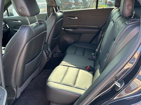 Used 2023 Cadillac XT4 Sport FWD image 5