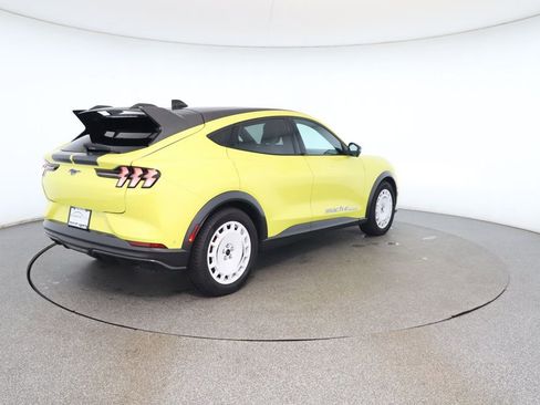 Used 2024 Ford Mustang Mach-E GT image 5