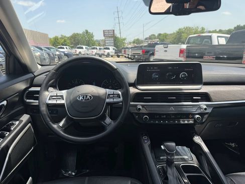 Used 2020 Kia Telluride EX w/ Towing Package AWD/4WD image 15
