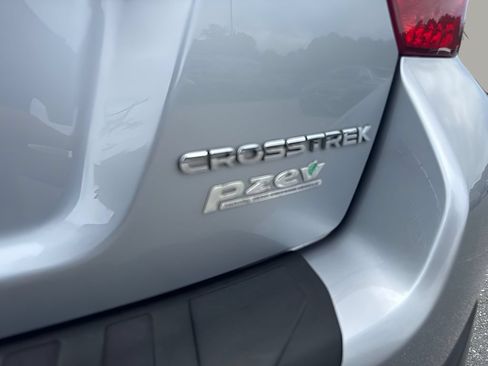 Used 2017 Subaru Crosstrek 2.0i Premium w/ Popular Package #2 AWD/4WD image 16