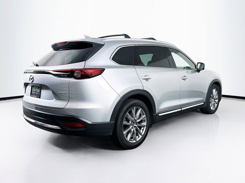 Used 2021 MAZDA CX-9 Grand Touring FWD image 9