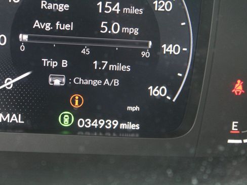 Used 2023 Honda Civic Sport Touring image 9