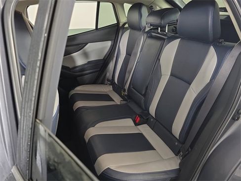 Used 2022 Subaru Crosstrek Hybrid w/ Popular Package #2A image 19
