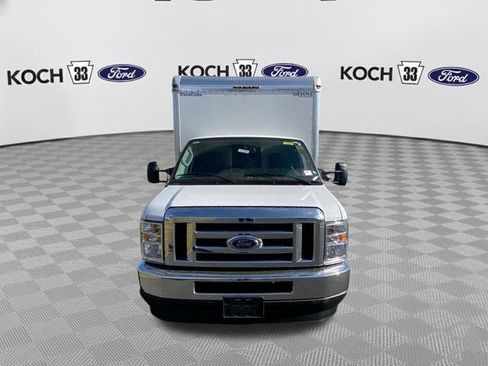 New 2025 Ford E-350 and Econoline 350 Super Duty w/ Interior Upgrade Package image 3