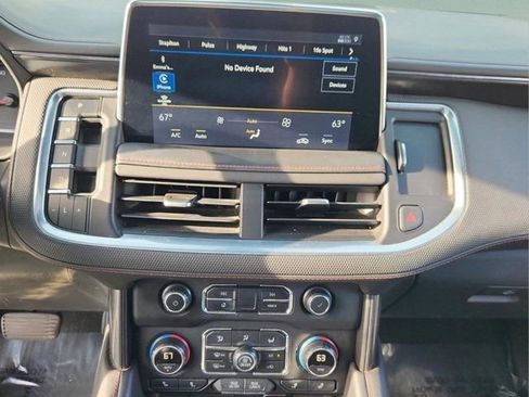 Used 2021 Chevrolet Tahoe RST w/ Luxury Package AWD/4WD image 19