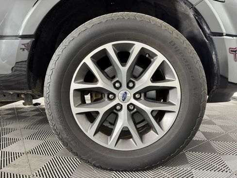 Used 2017 Ford Expedition XLT w/ Equipment Group 202A image 49