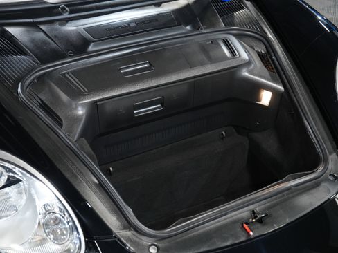 Used 2006 Porsche Cayman S image 41