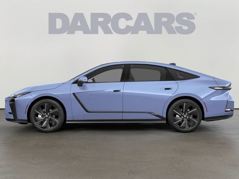 New 2026 Lexus ES 500e w/ Convenience Package AWD/4WD image 2