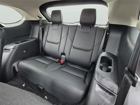 Used 2023 MAZDA CX-9 Touring AWD/4WD image 24