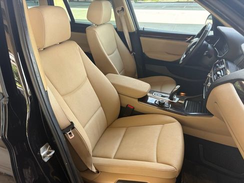 Used 2017 BMW X3 sDrive28i RWD image 28