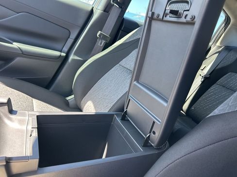 New 2026 Nissan Sentra SV w/ SV Convenience Package FWD image 39
