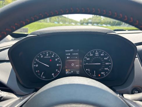 New 2025 Subaru Crosstrek 2.5i Limited image 16