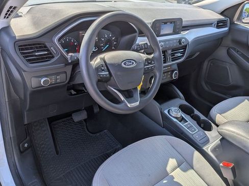 Used 2021 Ford Escape S image 17