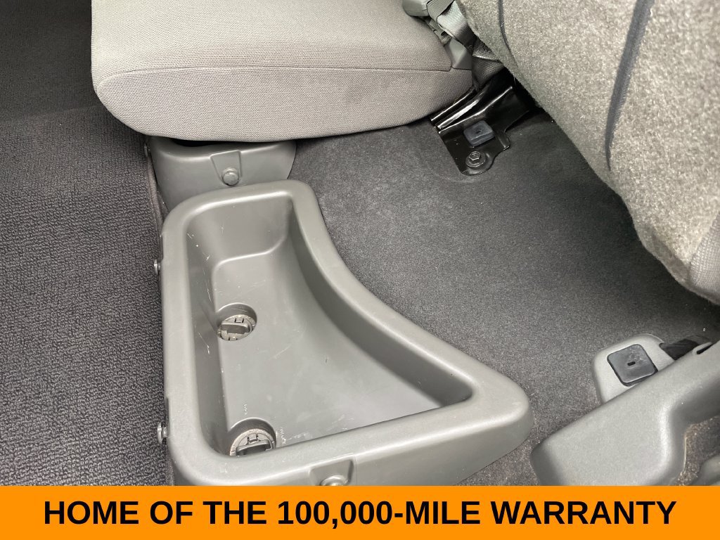 Used 2019 Nissan Frontier SV AWD/4WD image 26