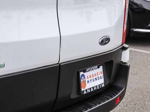 Used 2022 Ford Transit 350 XL image 10