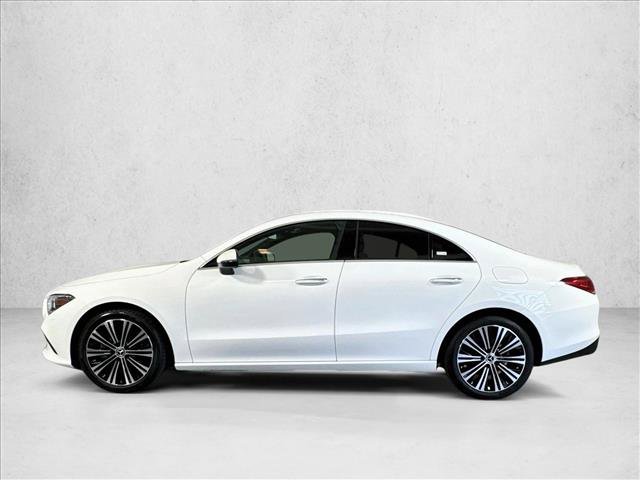 Used 2023 Mercedes-Benz CLA 250 image 8