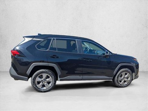 Used 2024 Toyota RAV4 XLE w/ Weather Package AWD/4WD image 4