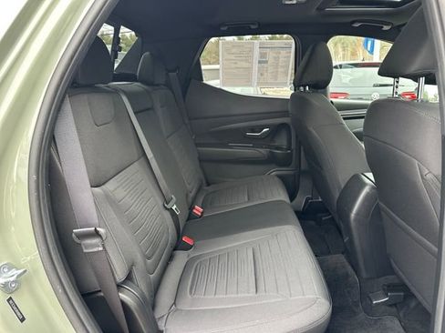 Certified 2024 Hyundai Santa Cruz SEL w/ Activity Package image 21