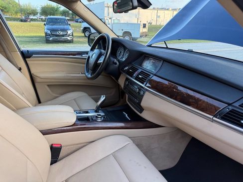 Used 2013 BMW X5 xDrive35d AWD/4WD image 34