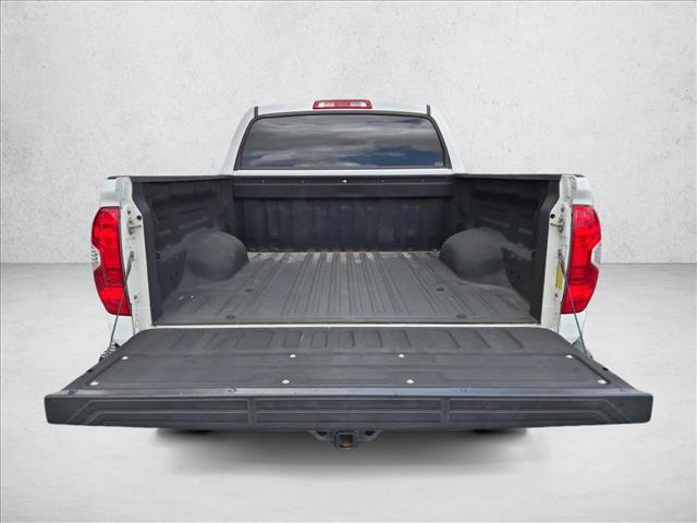 Used 2019 Toyota Tundra SR5 w/ SR5 Upgrade Package RWD image 6